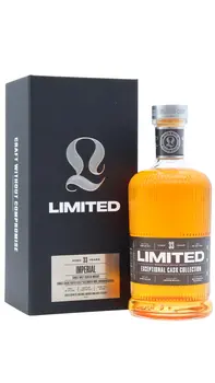 Imperial (silent) - 33 year old Limited Single Cask #2069 1989 Whisky 70cl 51.3% ABV