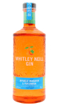 Whitley Neill - Japanese Mandarin & Persimmon Gin 70cl 41.3% ABV