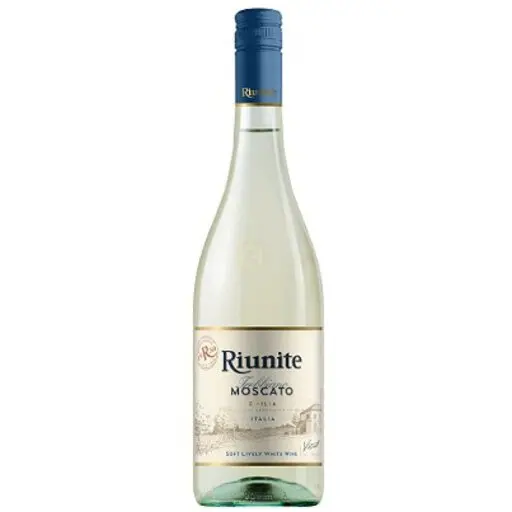 Riunite Trebbiano Moscato 750ml