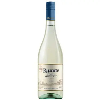 Riunite Trebbiano Moscato 750ml