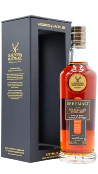 Macallan - Speymalt - Single Cask #13603613 2003 20 year old Whisky