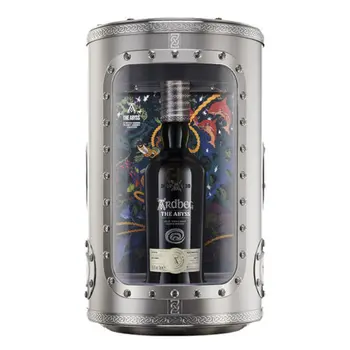 Ardbeg 34 Year The Abyss Islay Single Malt Scotch 700ml