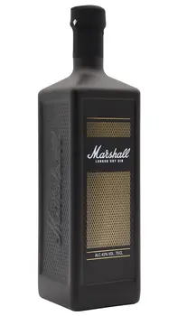 Marshall - London Dry Gin 70CL