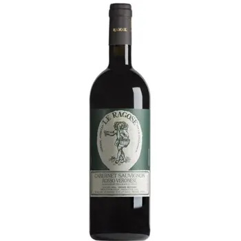 Le Ragose Cabernet Sauvignon Rosso Veronese 750ml