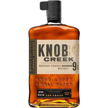 Knob Creek Bourbon Whiskey 1.75L