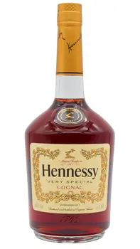 Hennessy - VS Cognac 150cl 40% ABV (1.5 Litre Magnum)