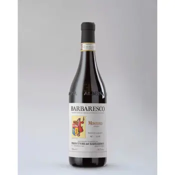 Produttori Del Barbaresco Barbaresco Montefico Riserva 750ml