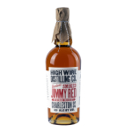 Bentons Smoked Jimmy Red Bourbon South Carolina 750ml