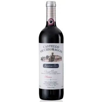 Castello Vicchiomaggio Ago Petri Chianti Classico Riserva 750ml