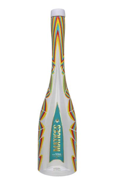Matices De Mi Tierra Tequila Reposado 750ml