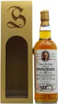 Springbank - Frank McHardy Campbeltown Single Malt Scotch 25 year old Whisky