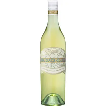 Conundrum White Blend 750ml
