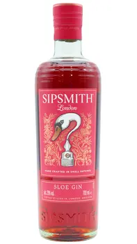Sipsmith - Sloe Gin 70CL