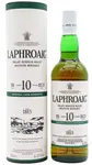Laphroaig - Cask Strength Batch 016 Islay Single Malt Scotch 10 year old Whisky