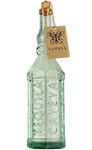 Cayeya Tequila Blanco 750ml