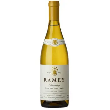 Ramey Ritchie Vineyard Chardonnay 750ml