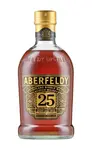 Aberfeldy Scotch Single Malt Sherry Cask Finish Limited Release 25yr 700ml