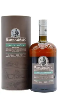 Bunnahabhain - Cruach-Mhona Islay Single Malt Scotch Whisky 100cl 50% ABV
