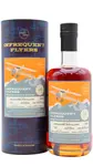 Dailuaine - Infrequent Flyers - Single Cask #131 2008 16 year old Whisky 70CL