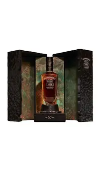Bowmore - 50 year old Islay Single Malt Scotch 1969 Whisky 70cl 46.9% ABV