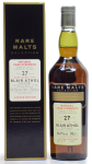 Blair Athol - Rare Malts 1975 27 year old Whisky 70CL