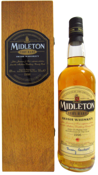 Midleton - Very Rare 1996 Edition Whiskey 70CL