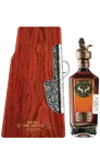 Ducks Unlimited Bourbon Whiskey Straight Cask Strength Kentucky 10yr 750ml