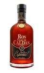 Ron Viejo De Caldas Rum Gran Reserva Especial Colombia 15yr 750ml