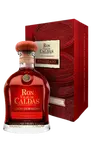 Ron Viejo De Caldas Rum Leon Dormido Finalizado Colombia 750ml
