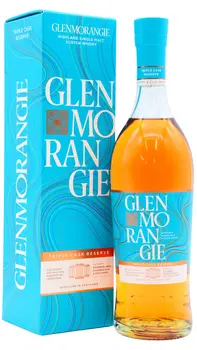 Glenmorangie - Triple Cask Reserve Single Malt Scotch Whisky
