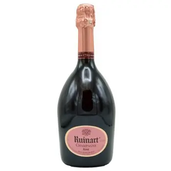 Ruinart Brut Rose 750ml