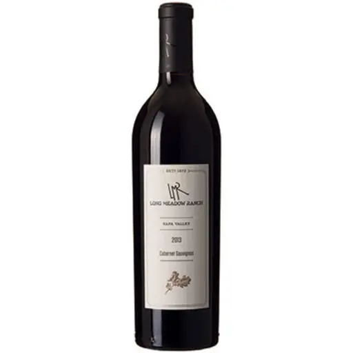 Long Meadow Ranch Napa Valley Cabernet Sauvignon 750ml