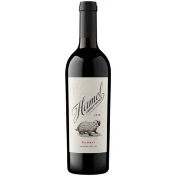 Hamel Sonoma County Valley Isthmus 750ml