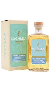 Lochlea - Ploughing Edition Third Crop Single Malt Scotch Whisky