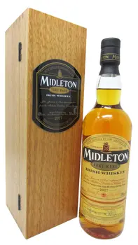 Midleton - Very Rare 2017 Edition Irish Whiskey 70CL