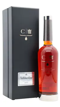Tullibardine - 49 year old Custodians Collection Highland Single Malt Scotch 1973 Whisky 70cl 41.5% ABV