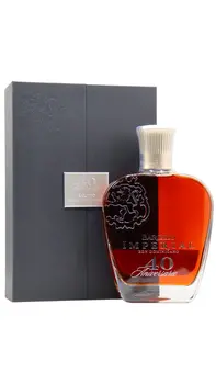 Ron Barcelo - Imperial Premium Blend 40th Anniversary Rum 70cl 43% ABV
