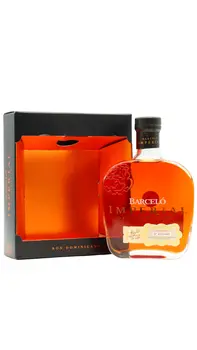 Ron Barcelo - Imperial Rum