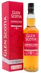 Glen Scotia - Campbeltown Malts Festival 2025 Single Malt Scotch 9 year old Whisky