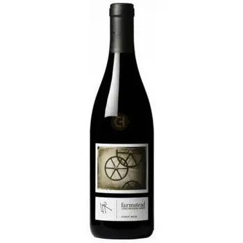 Long Meadow Ranch Farmstead Pinot Noir 750ml