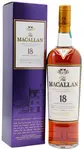 Macallan - 2013 Release Sherry Oak Highland Single Malt Scotch 1995 18 year old Whisky 70CL