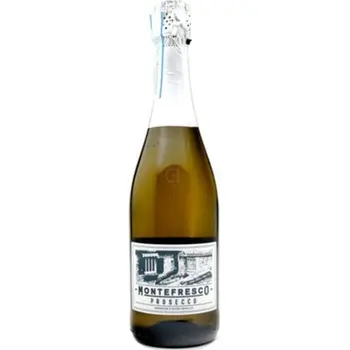 Montefresco Prosecco DOC Veneto 750ml