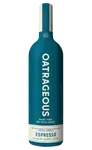 Oatrageous Liqueur Espresso Dairy Free 750ml