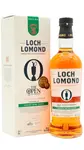 Loch Lomond - The Open 2025 - 153rd Royal Portrush Special Edition Single Malt Scotch Whisky