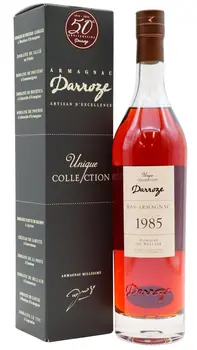Darroze - Domaine De Bellair 1985 Armagnac 70CL