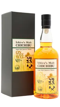 Chichibu - Ichiro's Malt - On The Way #4 Whisky 70CL