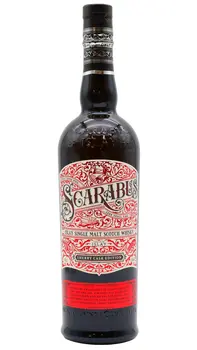 Scarabus - Sherry Cask Matured Islay Single Malt Scotch Whisky 70CL