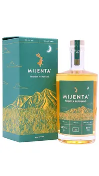 Mijenta - Reposado 100% Agave Tequila
