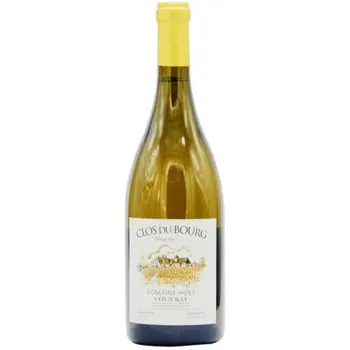 Domaine Huet Vouvray Clos Du Bourg Demi Sec 750ml