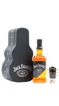Jack Daniel's - McLaren Formula 1 Team 2025 Edition Whiskey Guitar Case 70CL